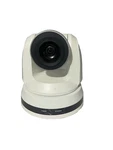 Marshall CV620-NDIW Ptz Camera (white) Used. Fixed Price $850.00.