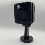 Brinno MAC200 Wire-free Portable Motion Activated Surveillance Camera Works. Fixed Price $71.96.