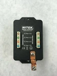 Nitek UTPPTR4 Video, RS422 Surge Protector Open Box. Fixed Price $16.97.