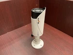XAVEE-BU5MP-V Poe IP66 Security Camera. Fixed Price $39.99.