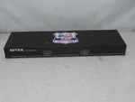 Nitek VH1656 - Port Active Video Balun Hub. Fixed Price $2500.00.