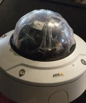 New Axis Q3505-V Dome Network Camera Outdoor Indoor Free Shipping. Fixed Price $99.00.