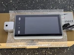 Bolide/econnect BN2600ACTC Face Recognition Access Control Camera. Fixed Price $199.99.