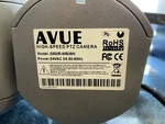 Avue G50IR-WB36N Outdoor Video Surveillance Camera, Day & Night, Pan/tilt/zoom. Fixed Price $999.00.