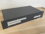 Extron Mav Plus 128 Hd - 12X8 Matrix Switcher W/ip Link Series A/v /so. Fixed Price $357.73.