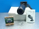 Camron CTZB-5451IRN 10X Day & Night Zoom Cctv Surveillance Camera 051414212. Fixed Price $21.84.