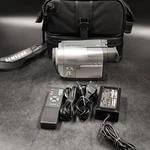 Samsung VP-L530 440X Digital Zoom 22X Video Camera Camcorder Used Working. Fixed Price $58.87.