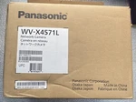 Panasonic WV-X4571L Network Security Camera Brand New. Fixed Price $229.99.