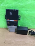 Lantronix EDS1100 Hybrid Ethernet Terminal Device Server W/ac-adapter. Fixed Price $59.99.