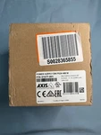 Axis Communication Power Supply Din PS24 480 P/n 01677-001 Ctlr New Open Box. Fixed Price $169.99.