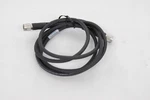 Nortech VCP-2.0-S Intercon Camera Cable, 12-PIN Round Qd To Female 2M. Fixed Price $49.95.