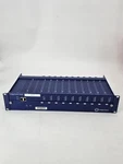 Indigovision CH605 2U 20CH Rack W/ 4 Included ( Unit & Cards Only ). Fixed Price $187.50.