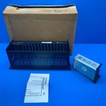 Vicon Industries VF-SR20/2 Fiber Optic Card Cage And Power Supply 842300. Fixed Price $149.96.