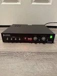 Louroe Electronics AP-4TB (4)-ZONE Audio Monitoring Base Station LE-322. Fixed Price $299.95.