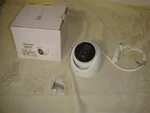 Titanium IP-5IRD8S4C5-MZ 4K Motorized Zoom Day/night Full Color Security Camera. Fixed Price $99.00.