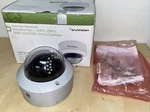 Interlogix TVD-M5225V-4-N 5MP Indoor Vandal Dome. Fixed Price $149.99.