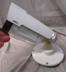 Axis P1425-LE Mk Ii Network Security Camera Great. Fixed Price $139.99.