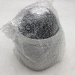 Sony White Ipela Class 2 Dome Network Surveillance Camera SNC-DF40N. Fixed Price $21.00.