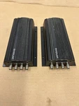 Avigilon Rialto VAA-A4-H500G Channel Analog Video Analytic Appliance. Fixed Price $100.00.