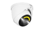 Lorex H30-4K+ 12MP Ip Wired Dome Security Camera Smart Lighting(m.ref). Fixed Price $99.99.