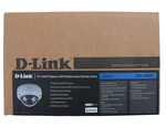 New D-link Vigilance DCS-4602EV Full-hd 1080P Outdoor Dome Network Camera Onvif. Fixed Price $124.87.