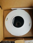 Axis Communications Surveillance Camera Recessed Mount Kit T94B02L / 5507-391. Fixed Price $40.00.