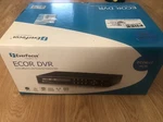 Everfocus 4F Digital Video Surveillance Recorder Channel Dvr +vga/lan. Fixed Price $89.00.