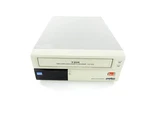 Sanyo TLS-4072 72H Time Lapse 4-HEAD Video Cassette Recorder ("vcr"). Fixed Price $67.97.