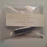 Tool Lens, Mpl 100X Olympus 82-164163. Fixed Price $200.00.