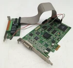 Industrial Acquisition Card C136-D 0405C136-C7W 0405CART-CXV. Fixed Price $199.99.