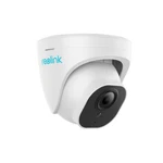 Reolink RLC-520A 5MP Turret Poe Outdoor Security Ip Camera Person Car Detection. Fixed Price $38.49.