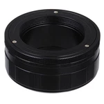 Fotodiox Macro Adapter M42 Type Lenses Sony E-mount Cameras. Fixed Price $49.95.