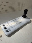 Sony RM-BR300 Remote Control Unit For Brc Series Cameras Parts/repair. Fixed Price $99.99.