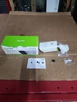 Vitek VTC-THB5R2 2592 X 1944 Analog, Hd-ahd, Hd-tvi, Hd-cvi Ir Bullet Camera,. Fixed Price $35.00.