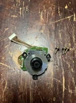 Toshiba Time Lapse Vcr Shuttle Rewind & Forward Control Switch Only KV-9096A. Fixed Price $20.00.