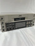 Jvc BR-DV600UA Vintage Professional Mini Recorder, Untested. Fixed Price $287.87.