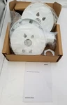 Axis T94V01C Dual Camera Mount 01457-001 (7331021063570). Fixed Price $99.99.