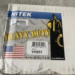Nitek VH851 - Port Active Video Balun Hub New Open Box. Fixed Price $199.92.