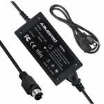 4-PIN Adapter For Hikvision Hvi-st DS-7216HWI-SH Dvr Power Supply Cord. Fixed Price $29.11.