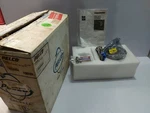 Pelco IPSXM-7 Exsite Power Module 100-240VAC. Fixed Price $3325.00.