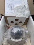 Avigilon 4.0C-H5A-D1-IR Surface Mount Indoor Dome Camera (open Box). Fixed Price $319.60.