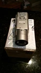 Panasonic WV-NP502 Super Dynamic Megapixel Network Camera Poe + WV-LZA62/2 Lens. Fixed Price $200.00.