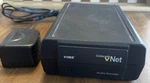Colorado Vnet Vibe Audio Encoder AN1-1 Used Working With Power Adapter (D11). Fixed Price $44.94.