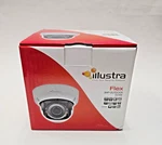 Tyco Illustra IFS03D1OCWIT Flex 3MP Outdoor Mini-dome Ip Camera New. Fixed Price $290.00.