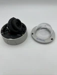 Avigilon 2.0C-H4SL-D1 Cctv Dome Camera Security Made In Canada. Fixed Price $49.99.