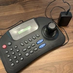 Speco Technologies KBDPTZ1 Camera Controller. Fixed Price $65.00.