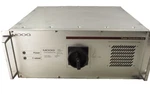Moog CDB06141 Power Distribution Box 3X400VAC W/4* CDB05029 Circuit Card. Fixed Price $2070.00.