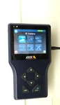Axis T8414 Installation Display Handheld Device Lcd - Duplicate Adapter. Fixed Price $179.99.