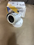 Axis M2025-LE Network Camera White. Fixed Price $138.99.
