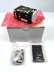 Mintron MTV-54G15HN-R, 1/4" Color 100X Zoom Ccd Camera, Mini Ntsc, 520TVL. Fixed Price $400.00.